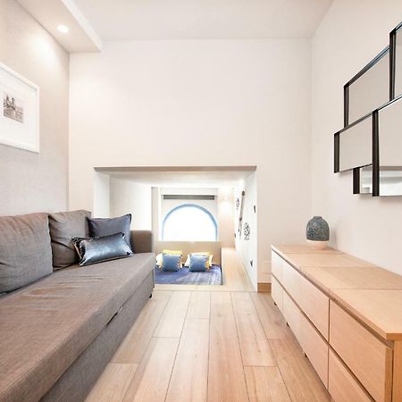 Marbella Center Beachfront With Private Patio Ngoại thất bức ảnh