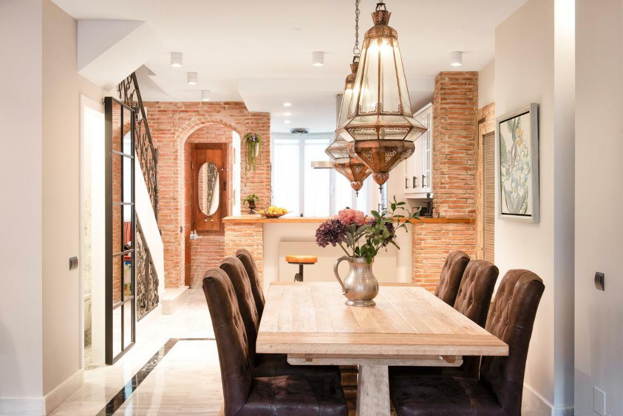 Marbella Center Beachfront With Private Patio Ngoại thất bức ảnh